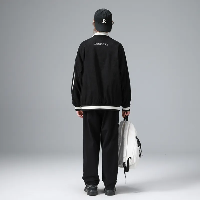 CBCD Jackets Unisex-4