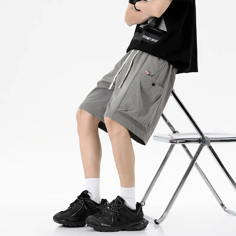 CBCD Casual Shorts Unisex-7