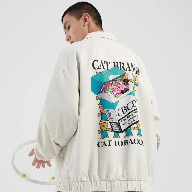 CBCD Jackets Unisex-7