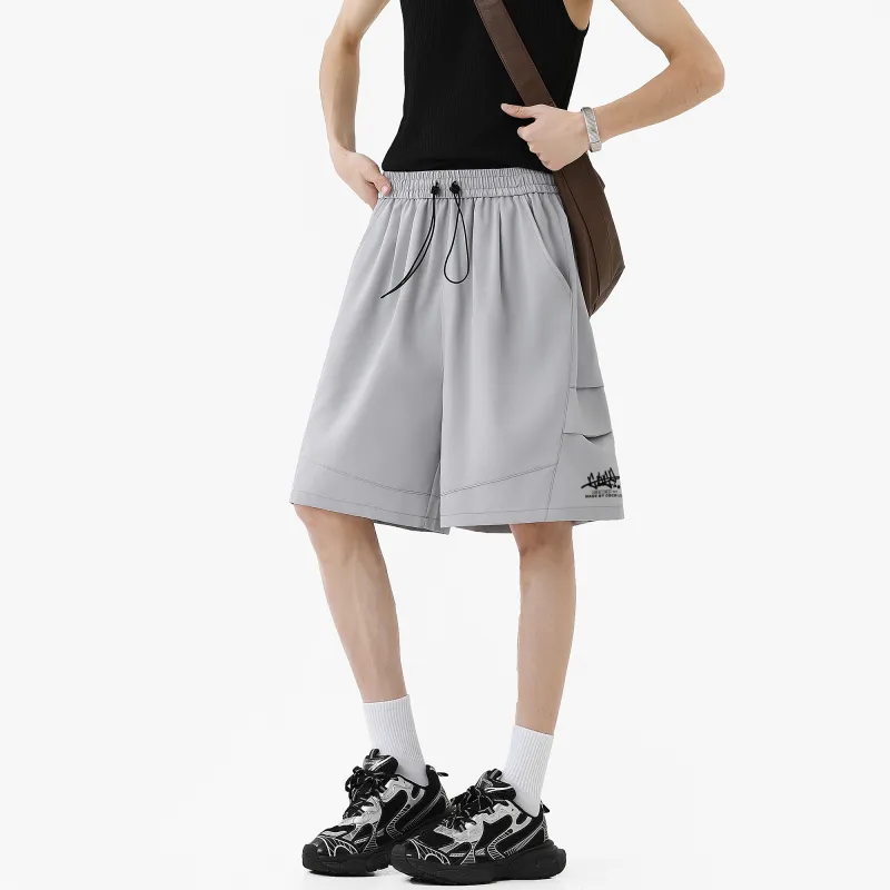 CBCD Casual Shorts Unisex-6