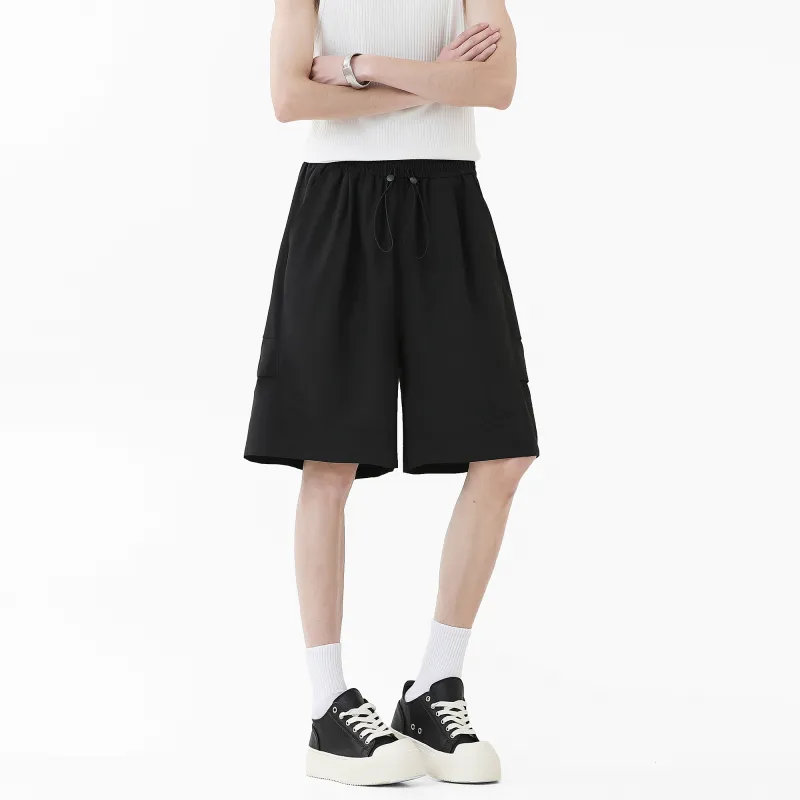CBCD Casual Shorts Unisex-2