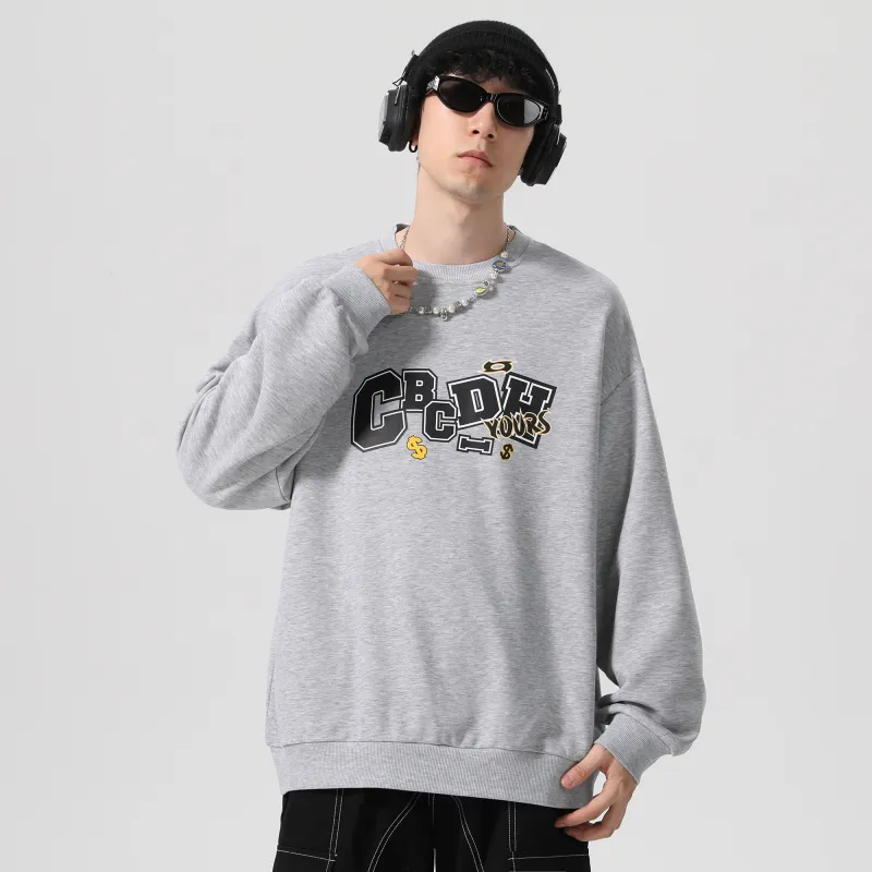 CBCD Sweatshirts Unisex-11