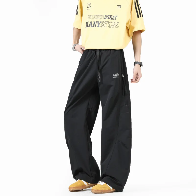 CBCD Casual Pants Unisex-7