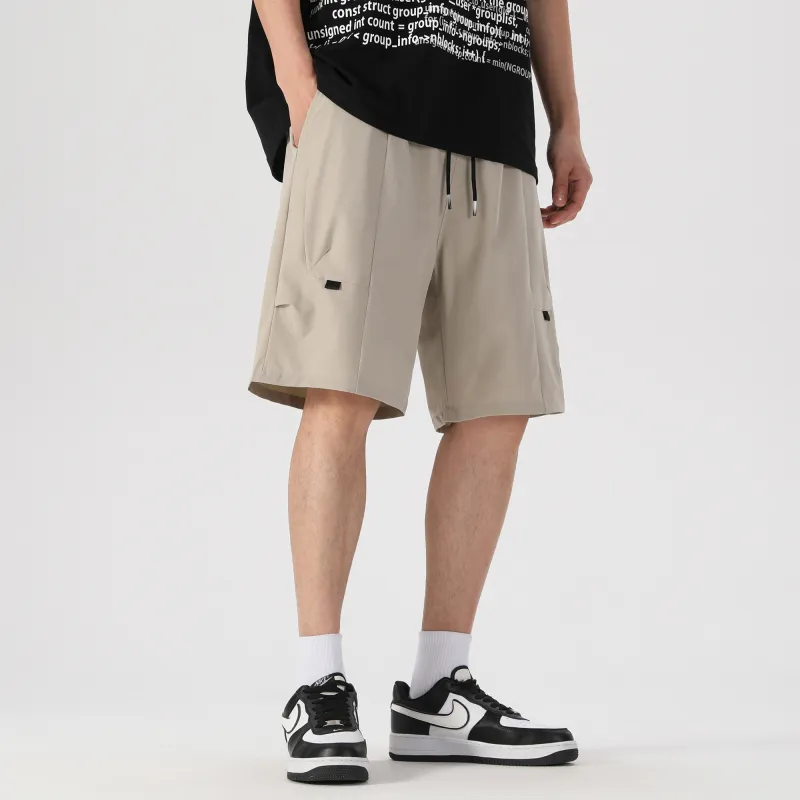 CBCD Casual Shorts Unisex-20