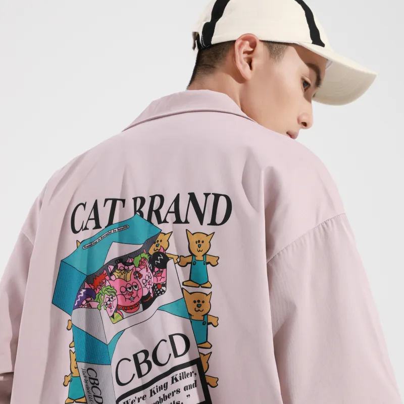 CBCD Jackets Unisex-15