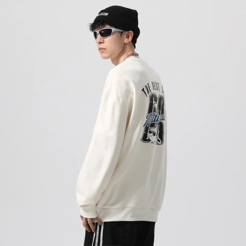 CBCD Sweatshirts Unisex-12