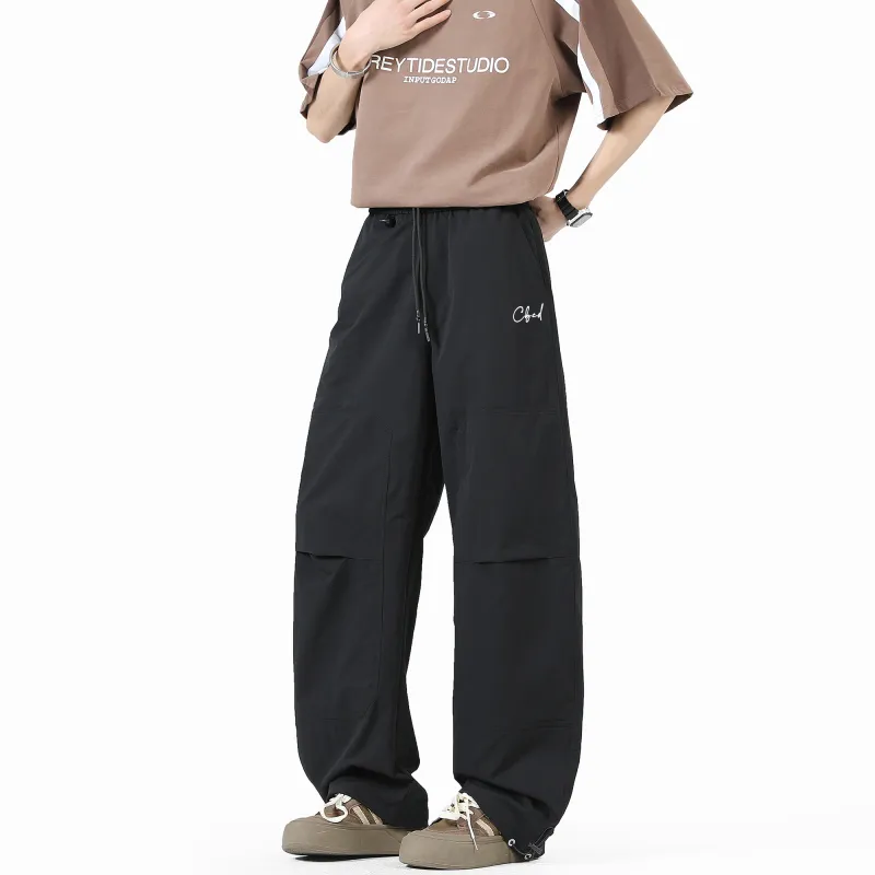 CBCD Casual Pants Unisex-6