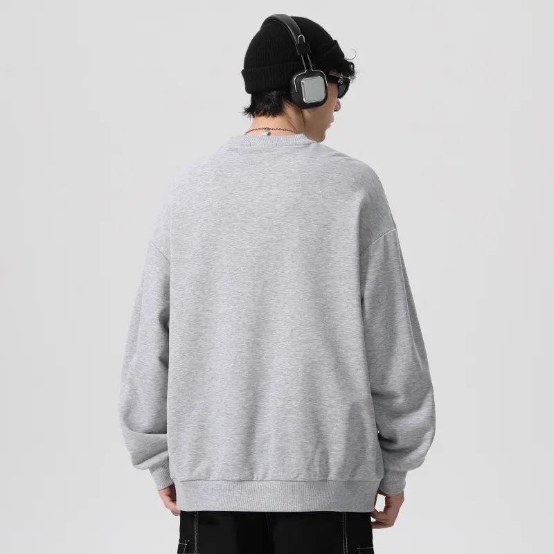 CBCD Sweatshirts Unisex-10