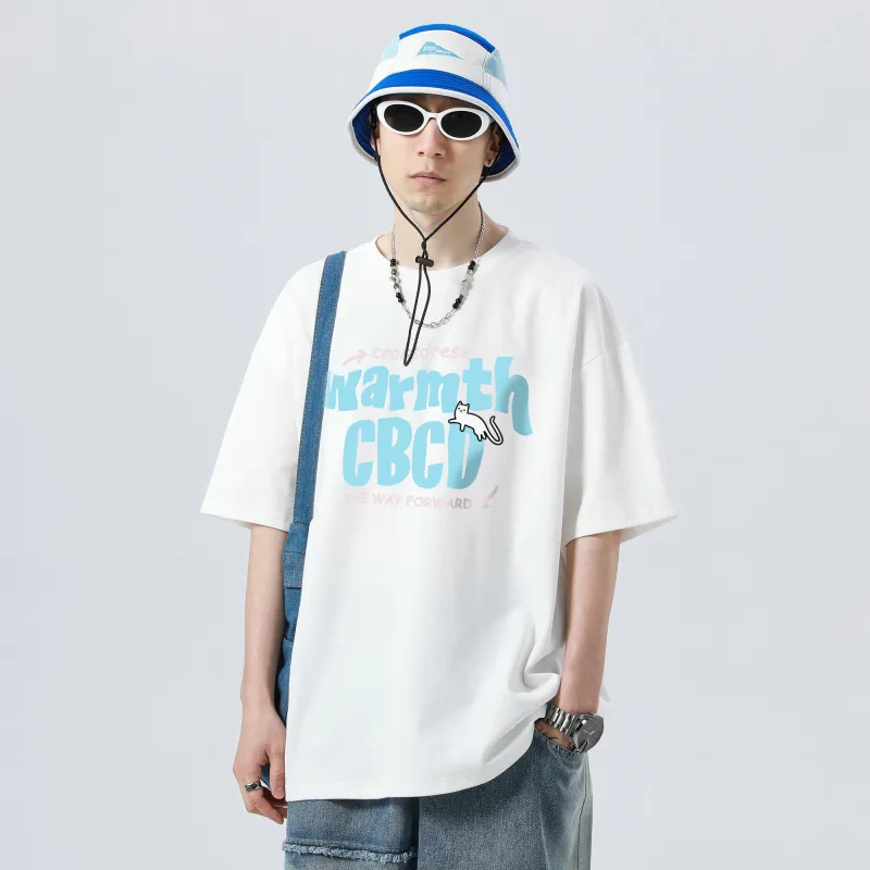 CBCD T Shirts Unisex-2
