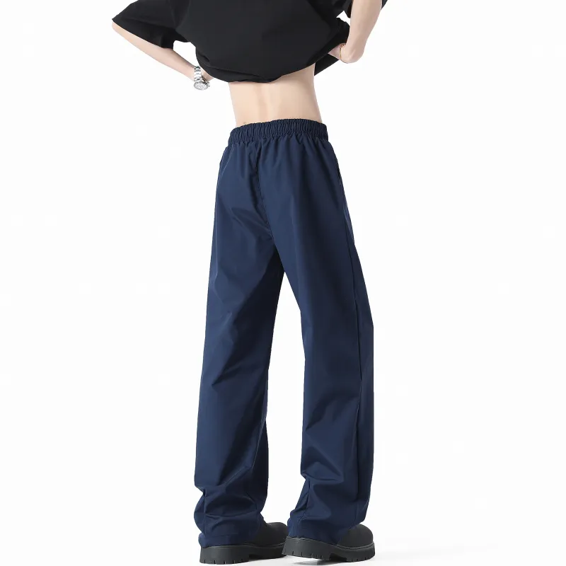 CBCD Casual Pants Unisex-3
