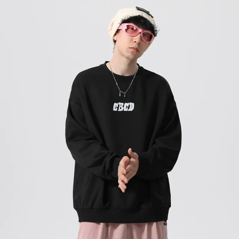 CBCD Sweatshirts Unisex-5