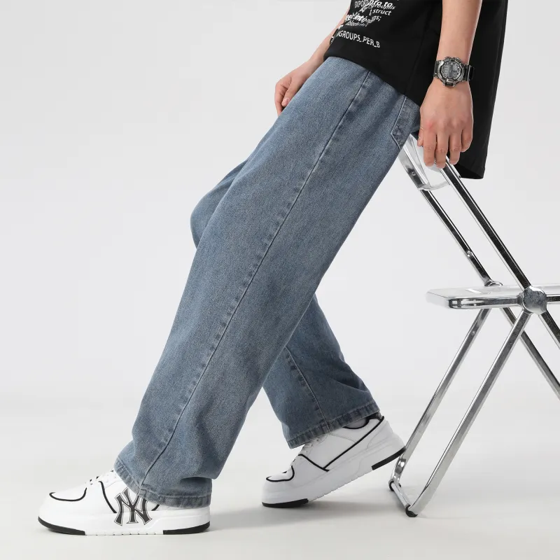 CBCD Jeans Unisex-33