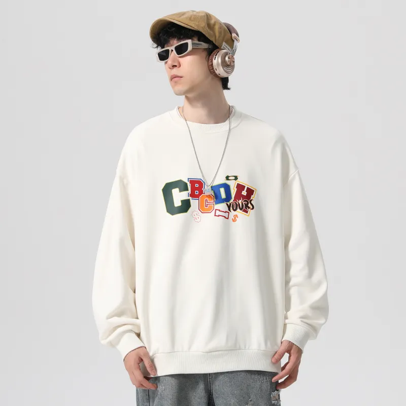 CBCD Sweatshirts Unisex-19