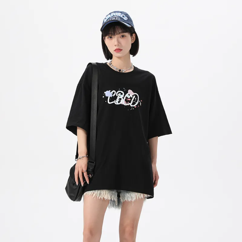 CBCD T Shirts Unisex-5