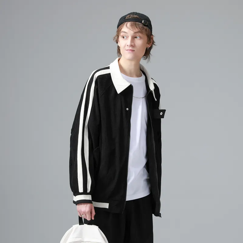 CBCD Jackets Unisex-6