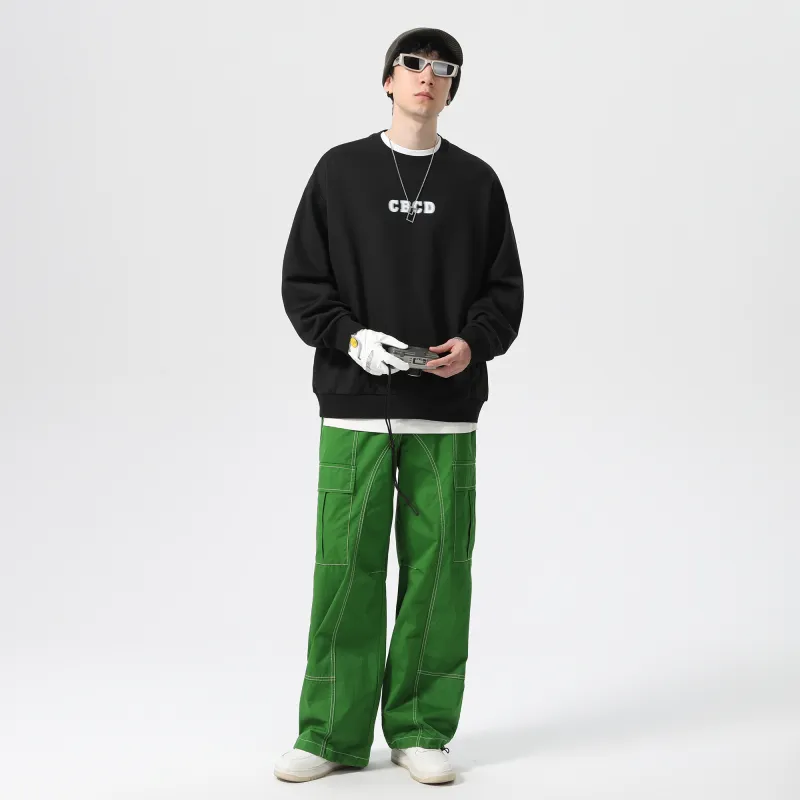 CBCD Sweatshirts Unisex-6