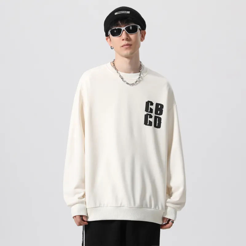 CBCD Sweatshirts Unisex-13