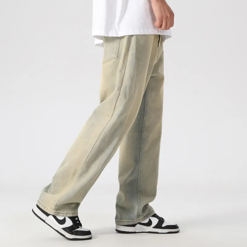 CBCD Jeans Unisex-40