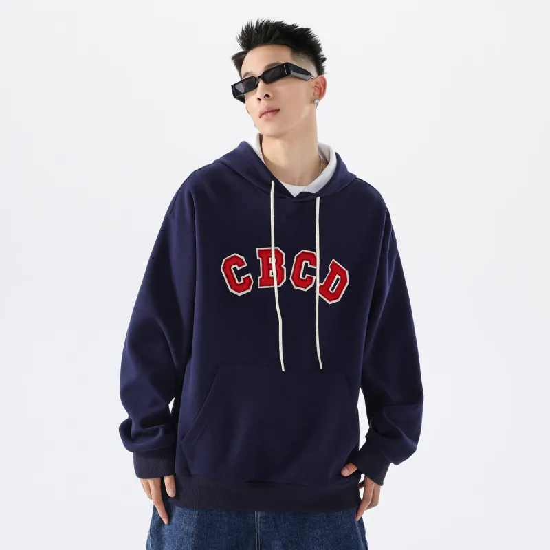 CBCD Sweatshirts Unisex-3