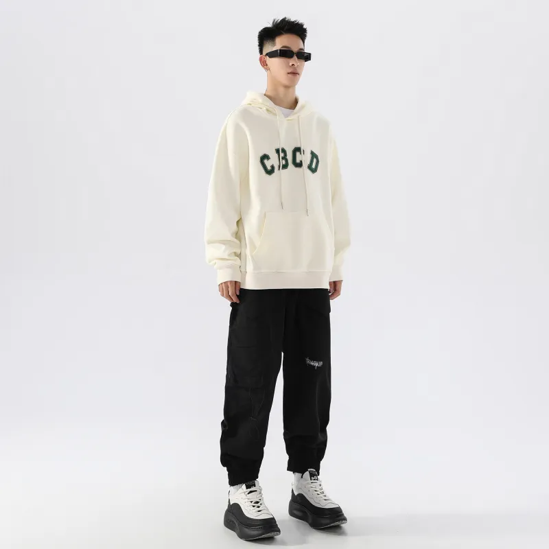 CBCD Sweatshirts Unisex-8