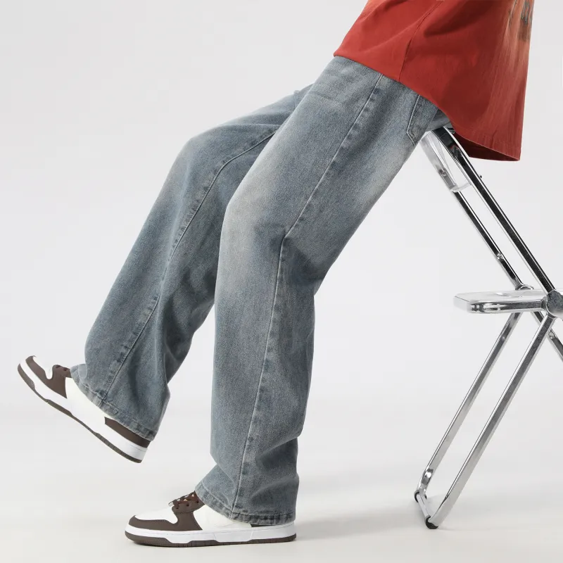 CBCD Jeans Unisex-33