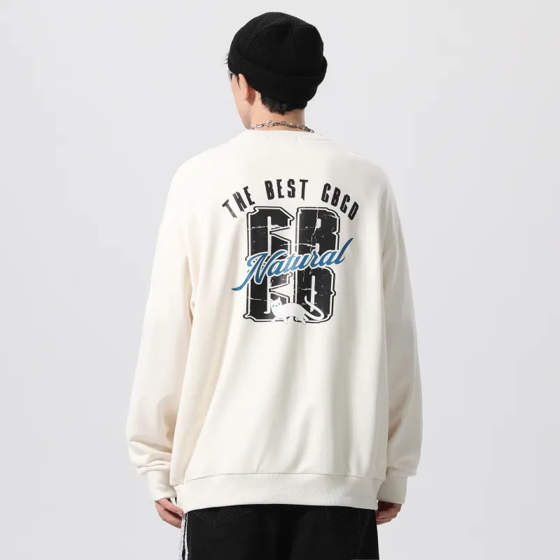 CBCD Sweatshirts Unisex-11