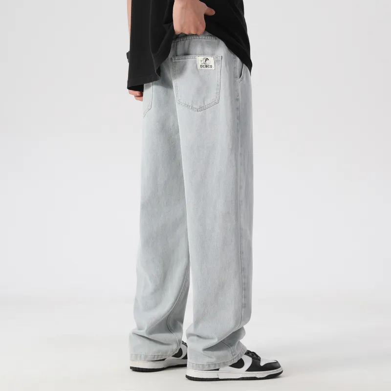 CBCD Jeans Unisex-34