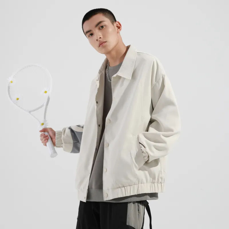 CBCD Jackets Unisex-3