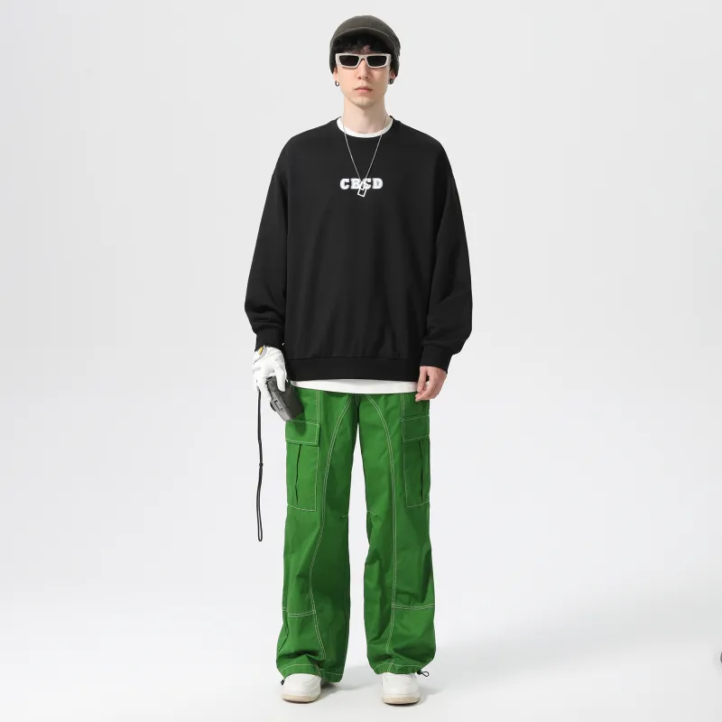 CBCD Sweatshirts Unisex-8