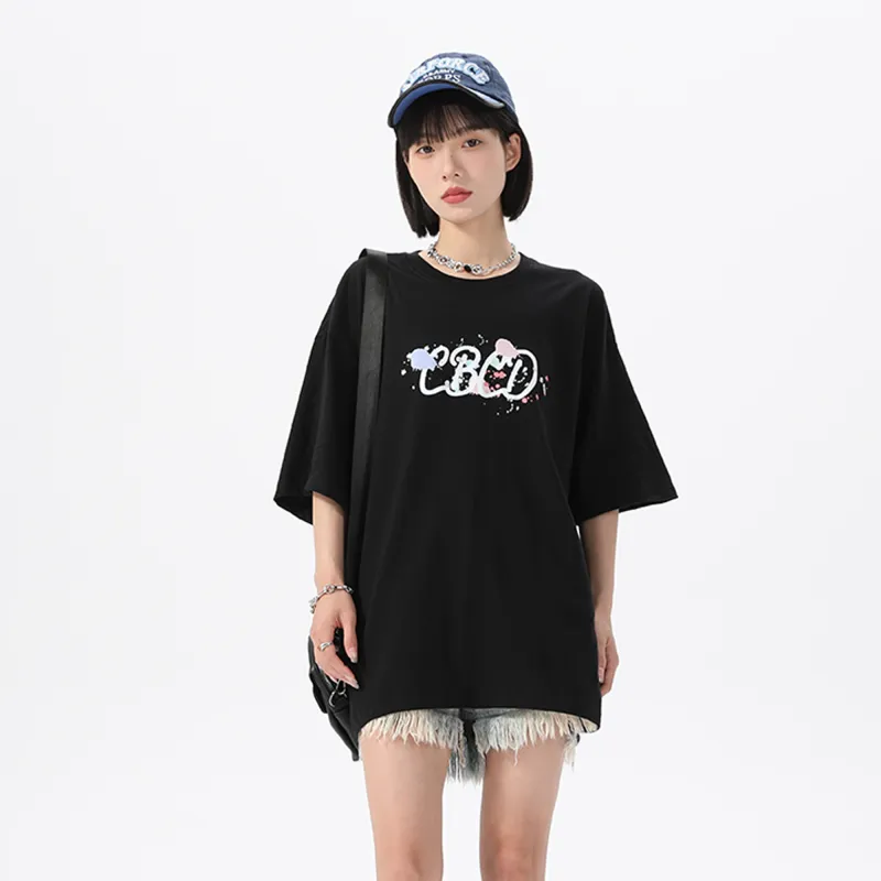 CBCD T Shirts Unisex-6