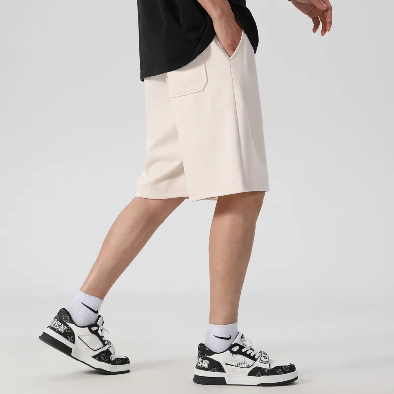 CBCD Casual Shorts Unisex-12
