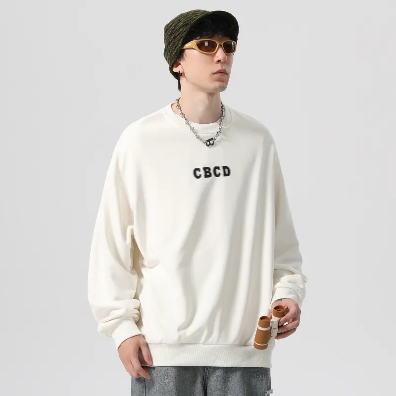CBCD Sweatshirts Unisex-13