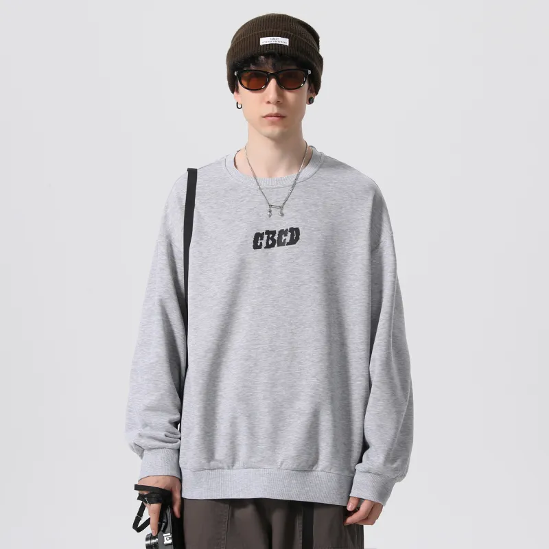 CBCD Sweatshirts Unisex-12