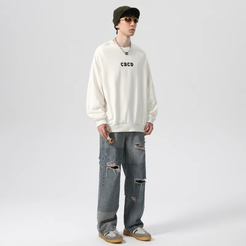 CBCD Sweatshirts Unisex-17