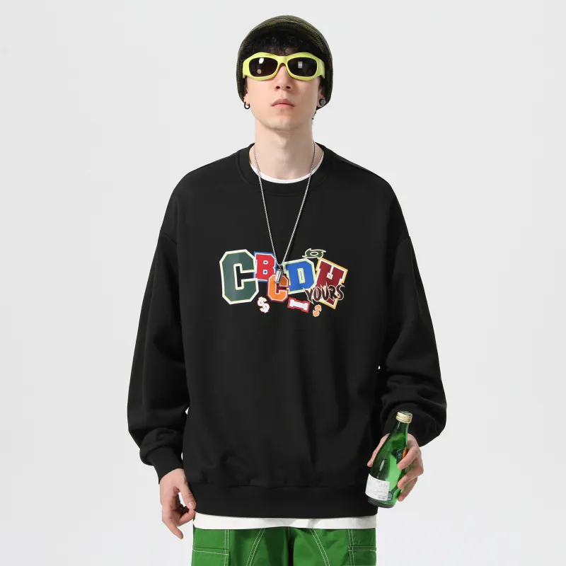 CBCD Sweatshirts Unisex-2