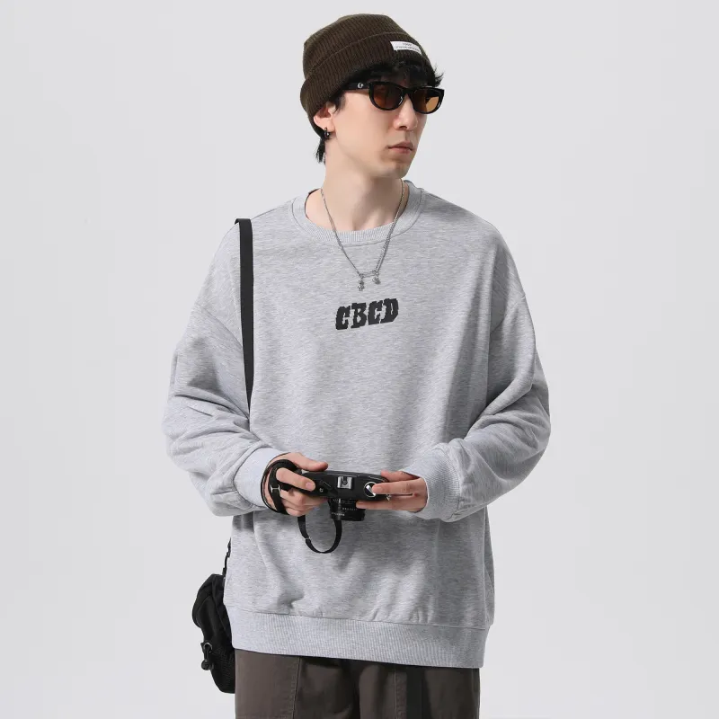 CBCD Sweatshirts Unisex-11
