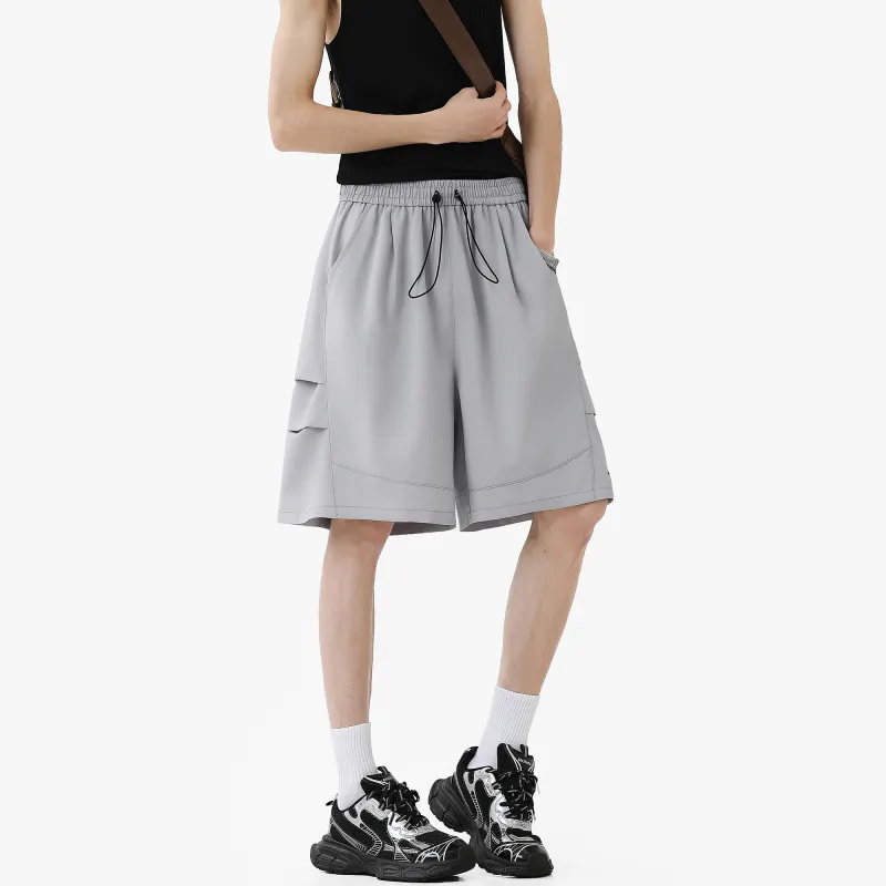 CBCD Casual Shorts Unisex-7