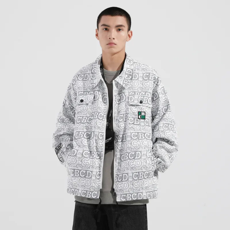 CBCD Jackets Unisex-13