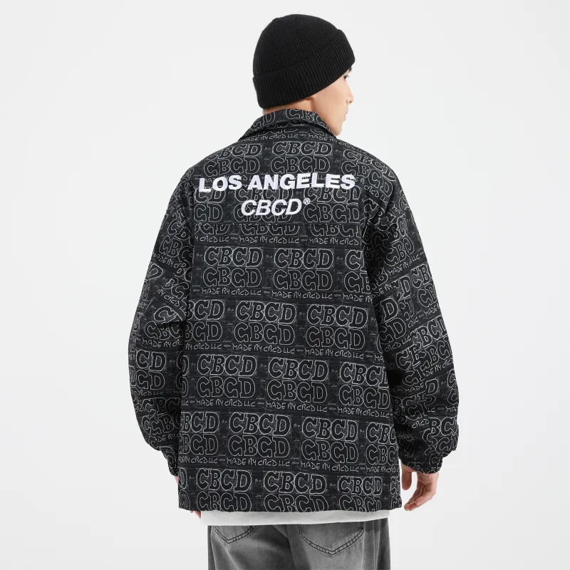 CBCD Jackets Unisex-4