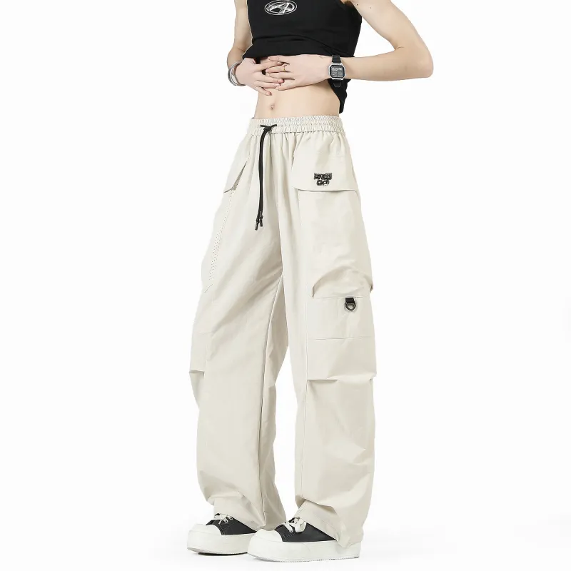 CBCD Casual Pants Unisex-7