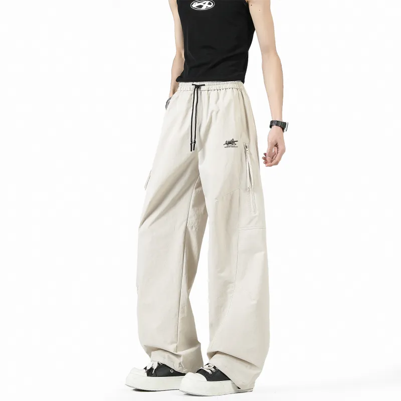 CBCD Casual Pants Unisex-10