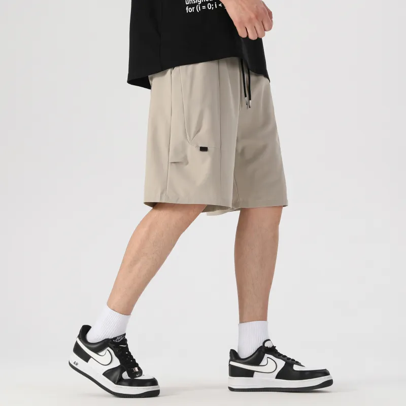 CBCD Casual Shorts Unisex-21