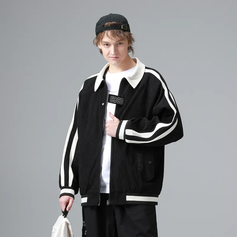CBCD Jackets Unisex-5