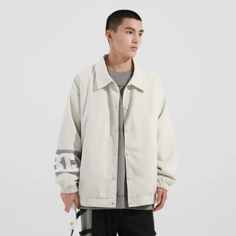 CBCD Jackets Unisex-5