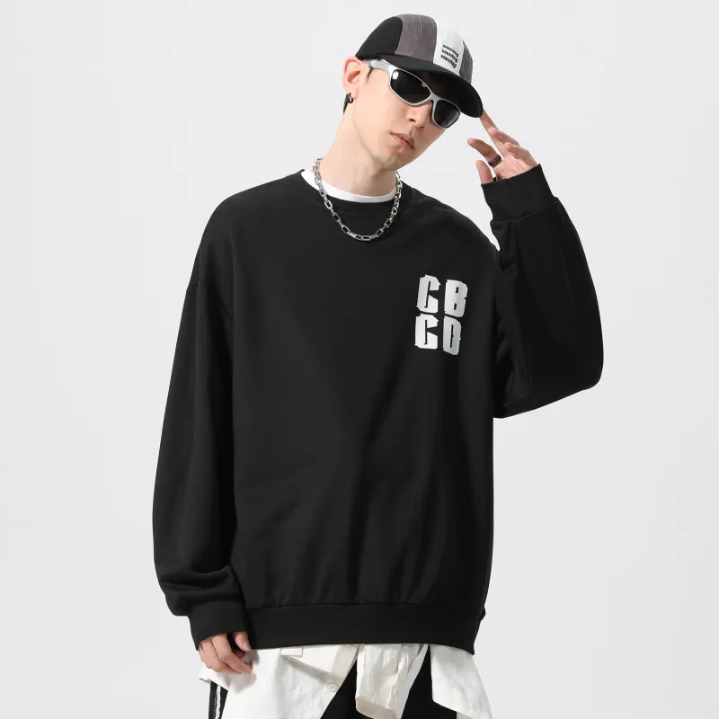CBCD Sweatshirts Unisex-6