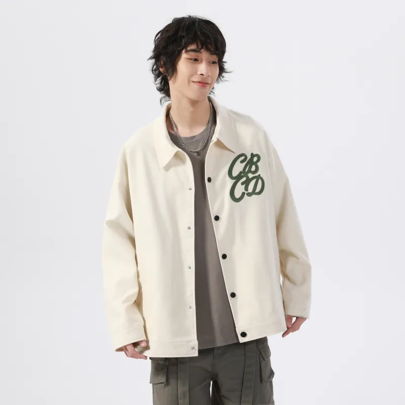 CBCD Jackets Unisex-13