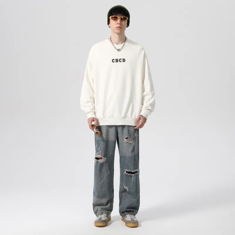 CBCD Sweatshirts Unisex-19