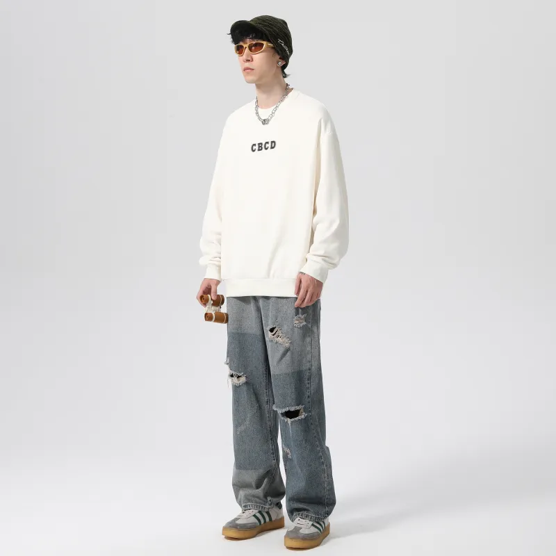 CBCD Sweatshirts Unisex-16