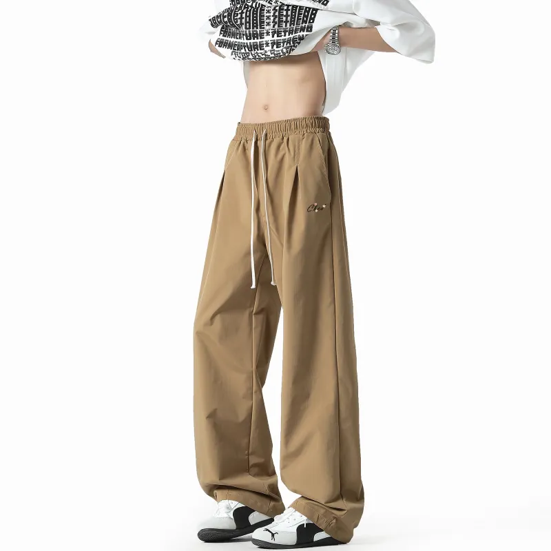 CBCD Casual Pants Unisex-11