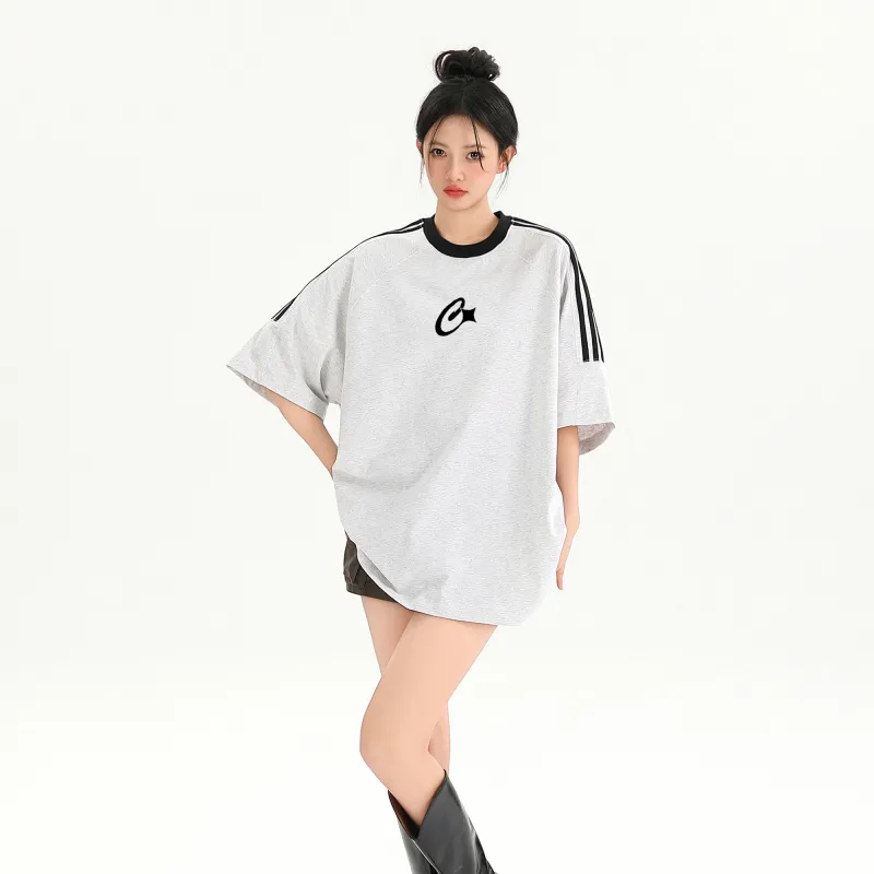 CBCD T Shirts Unisex-3
